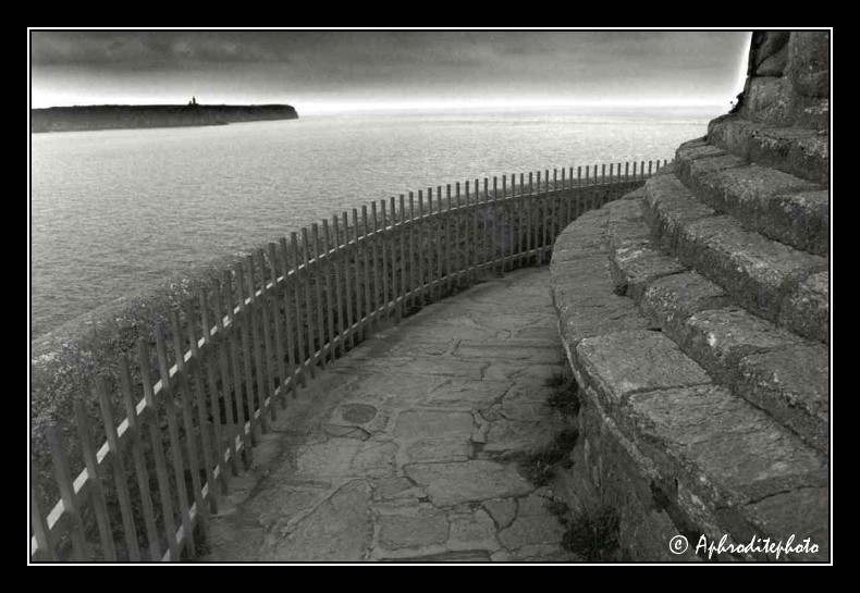 Fort la Latte